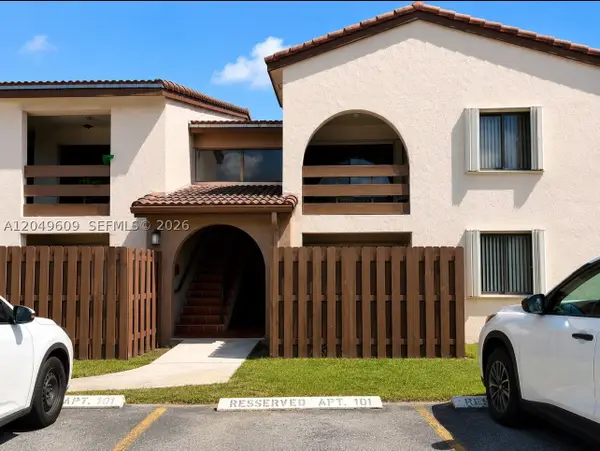 8999 SW 123rd #103, Miami, FL 33186