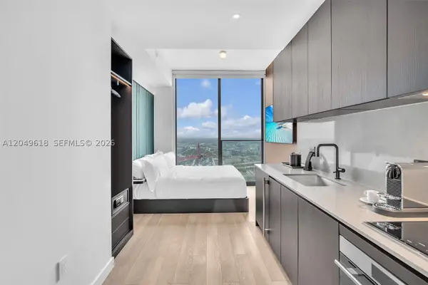20 NE 11th #4607A, Miami, FL 33132