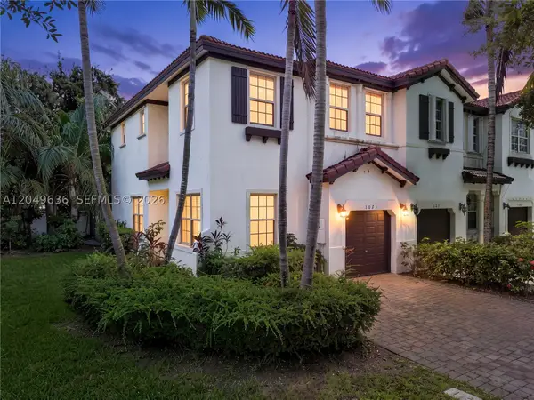 1073 NE 30th, Homestead, FL 33033