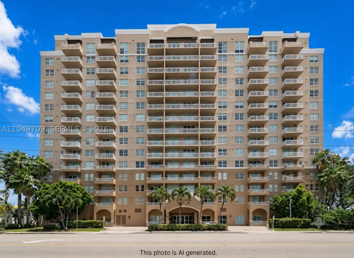 2665 SW 37th #1512, Miami, FL 33133 - #1