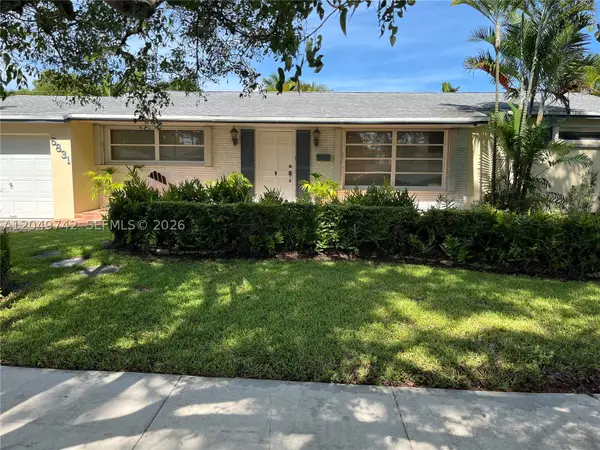 5831 SW 89th, Miami, FL 33173