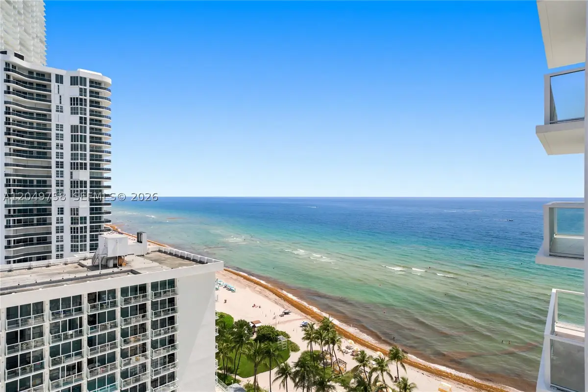 16699 Collins #1604, Sunny Isles Beach, FL 33160 - #1