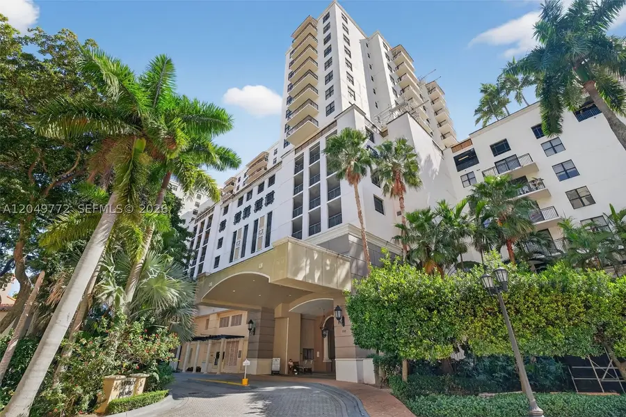 888 Douglas #806, Coral Gables, FL 33134 - #2