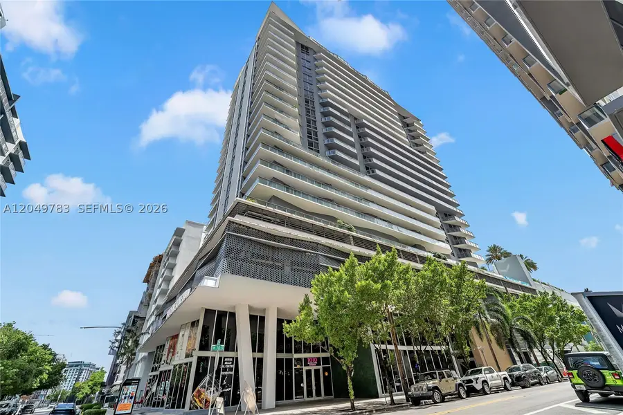 1010 SW 2nd #2201, Miami, FL 33130 - #2