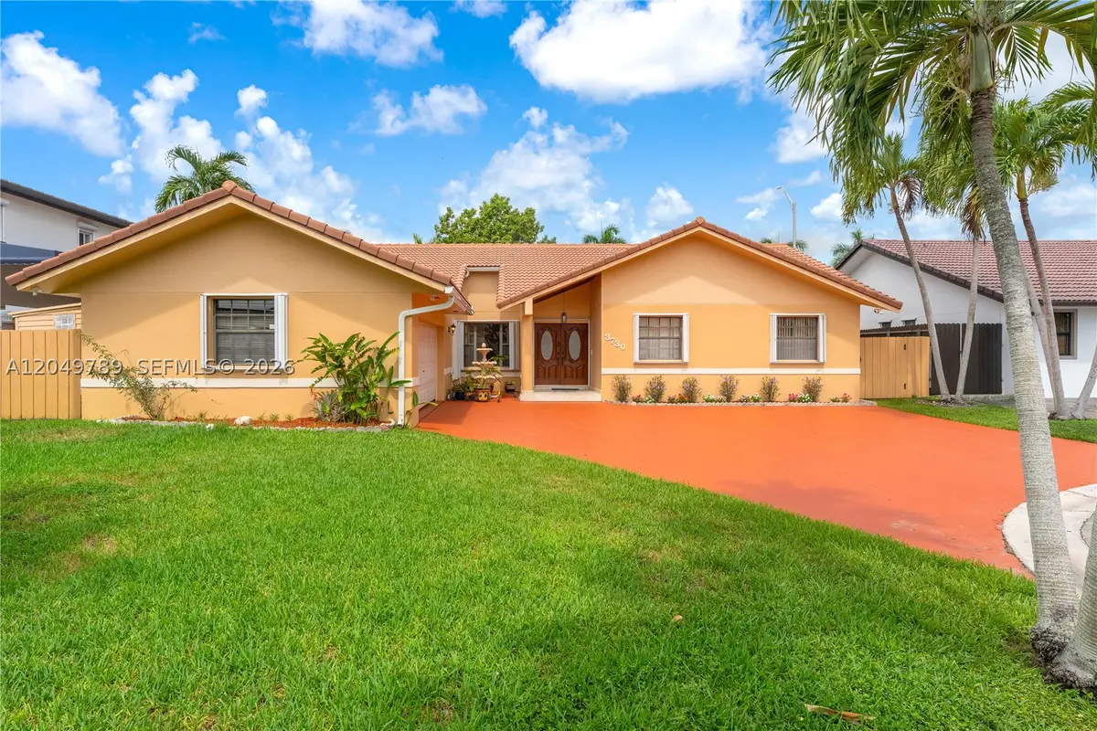 3730 SW 136th, Miami, FL 33175 - #1