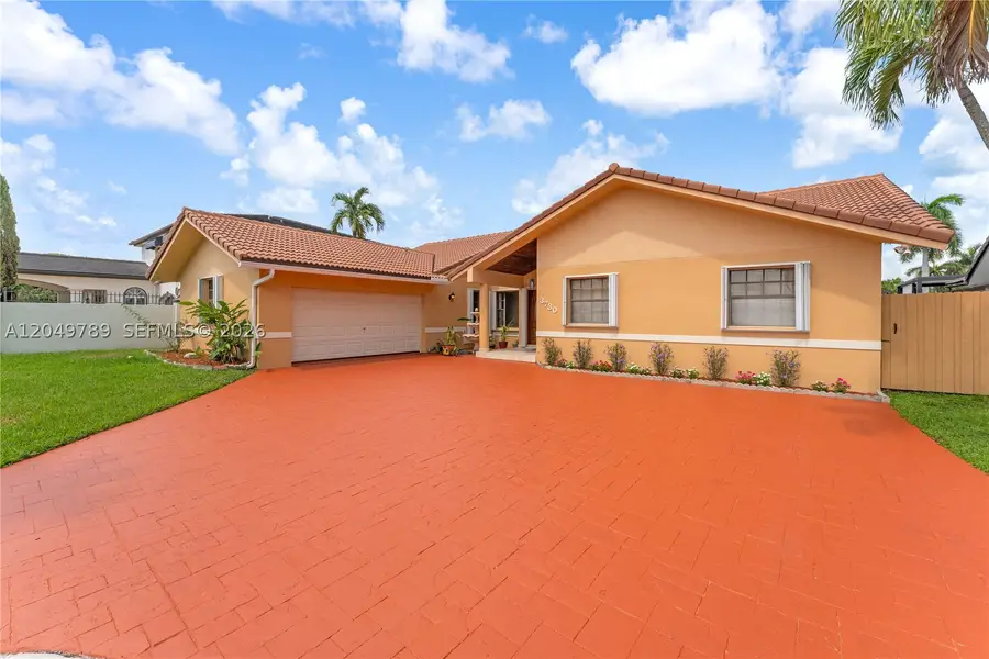 3730 SW 136th, Miami, FL 33175 - #2