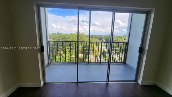7541 NW 16th #1507, Plantation, FL 33313