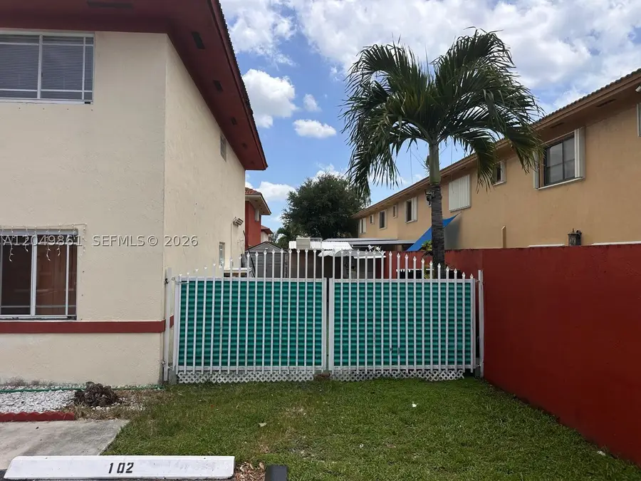 11053 W Okeechobee #102, Hialeah Gardens, FL 33018 - #3