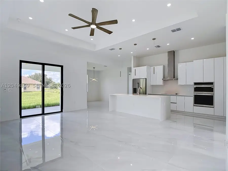 3813 SW 26th, Lehigh Acres, FL 33976 - #3