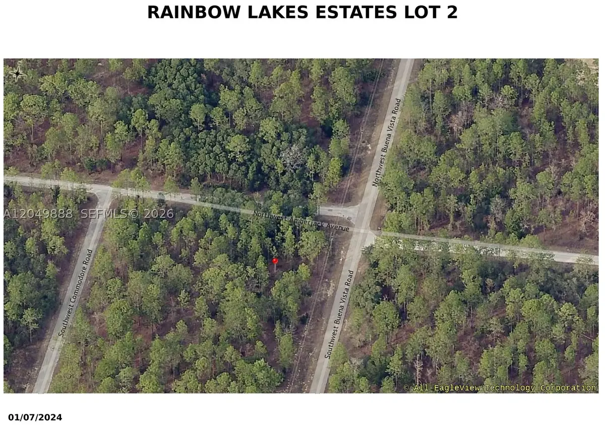 SEC 18 TWP 15 Rge 18 Plat Book G, Ocala, FL 34471 - #1