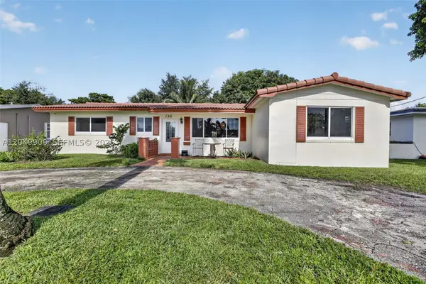 130 NW 78th, Pembroke Pines, FL 33024