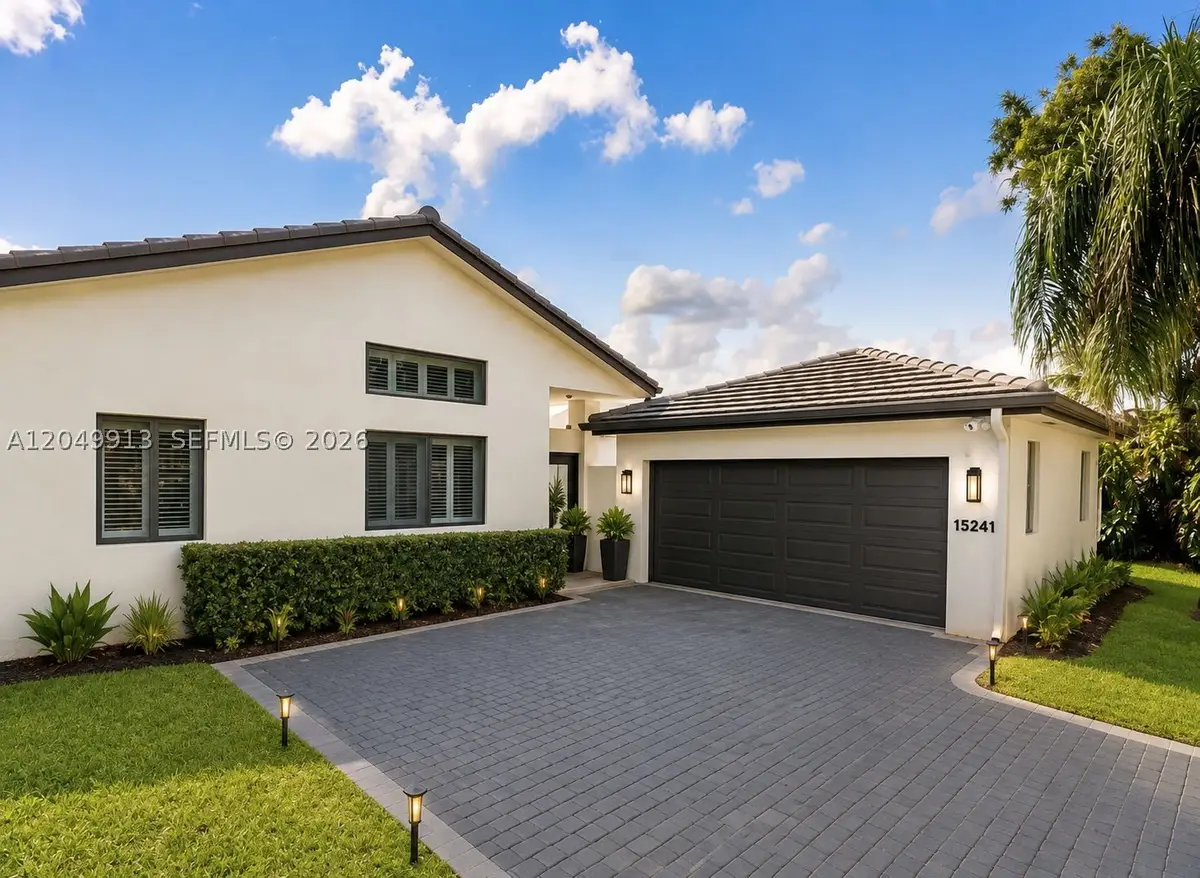 15241 NW 89th, Miami Lakes, FL 33018 - #1