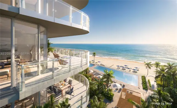 1380 S Ocean #401, Pompano Beach, FL 33062
