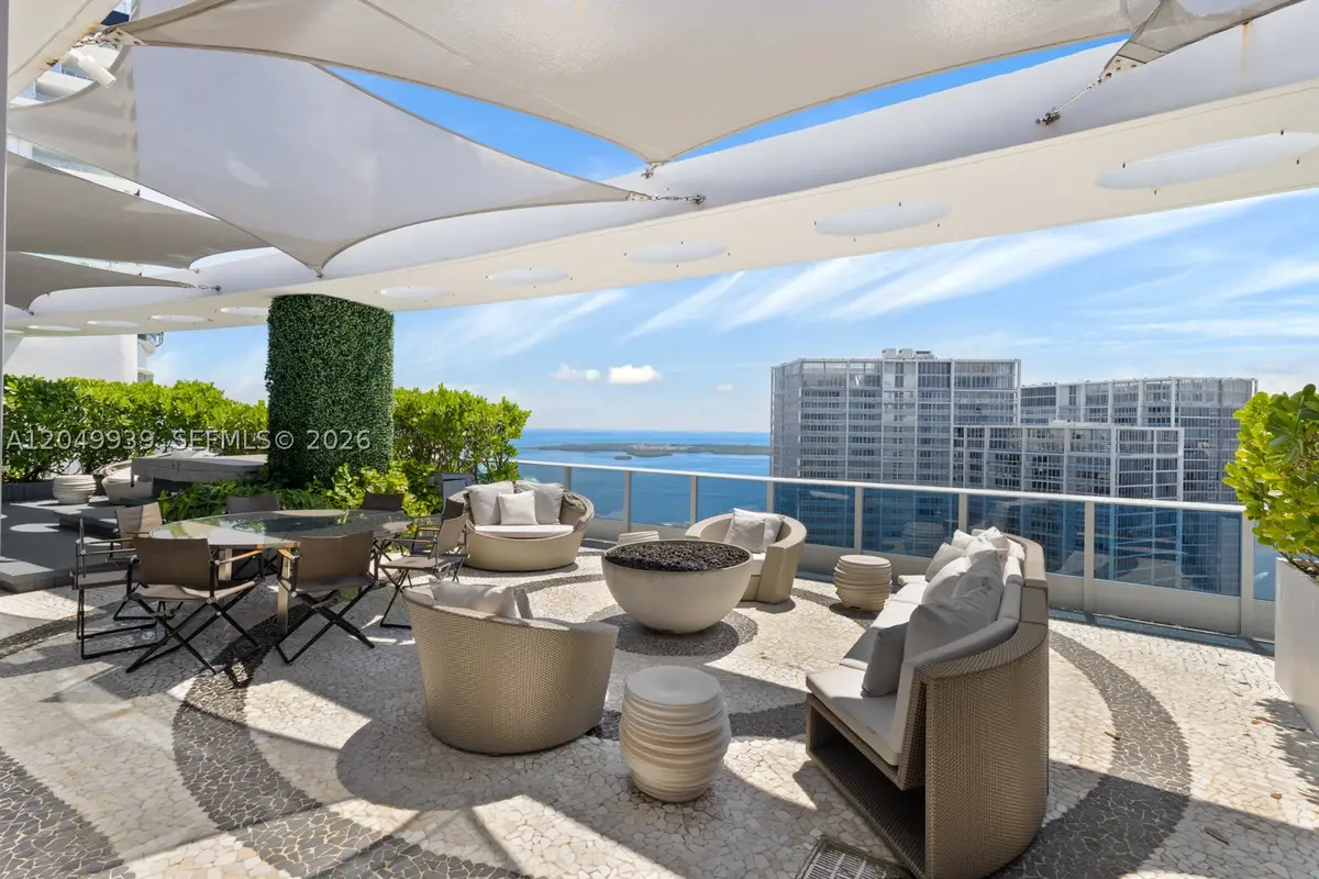 200 Biscayne Boulevard #PH-5404, Miami, FL 33131 - #1