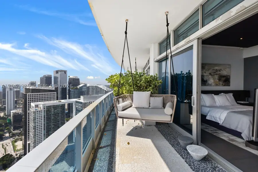 200 Biscayne Boulevard #PH-5404, Miami, FL 33131 - #3
