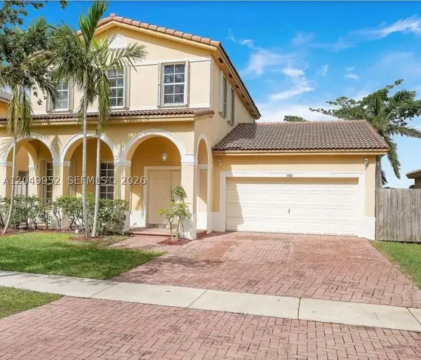 3965 NE 15th, Homestead, FL 33033