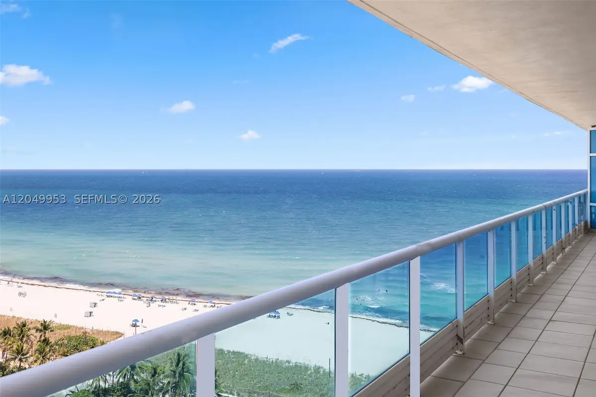 5025 Collins #1707, Miami Beach, FL 33140 - #1