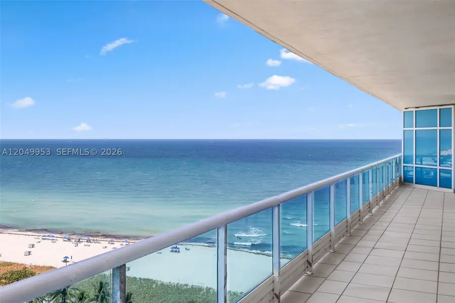 5025 Collins #1707, Miami Beach, FL 33140 - #2