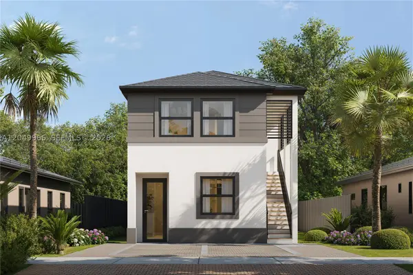 1119 NW 105, Miami, FL 33142