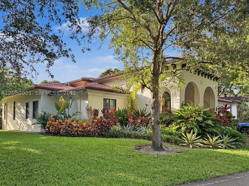 11411 Smathers, Coral Gables, FL 33156 - #1