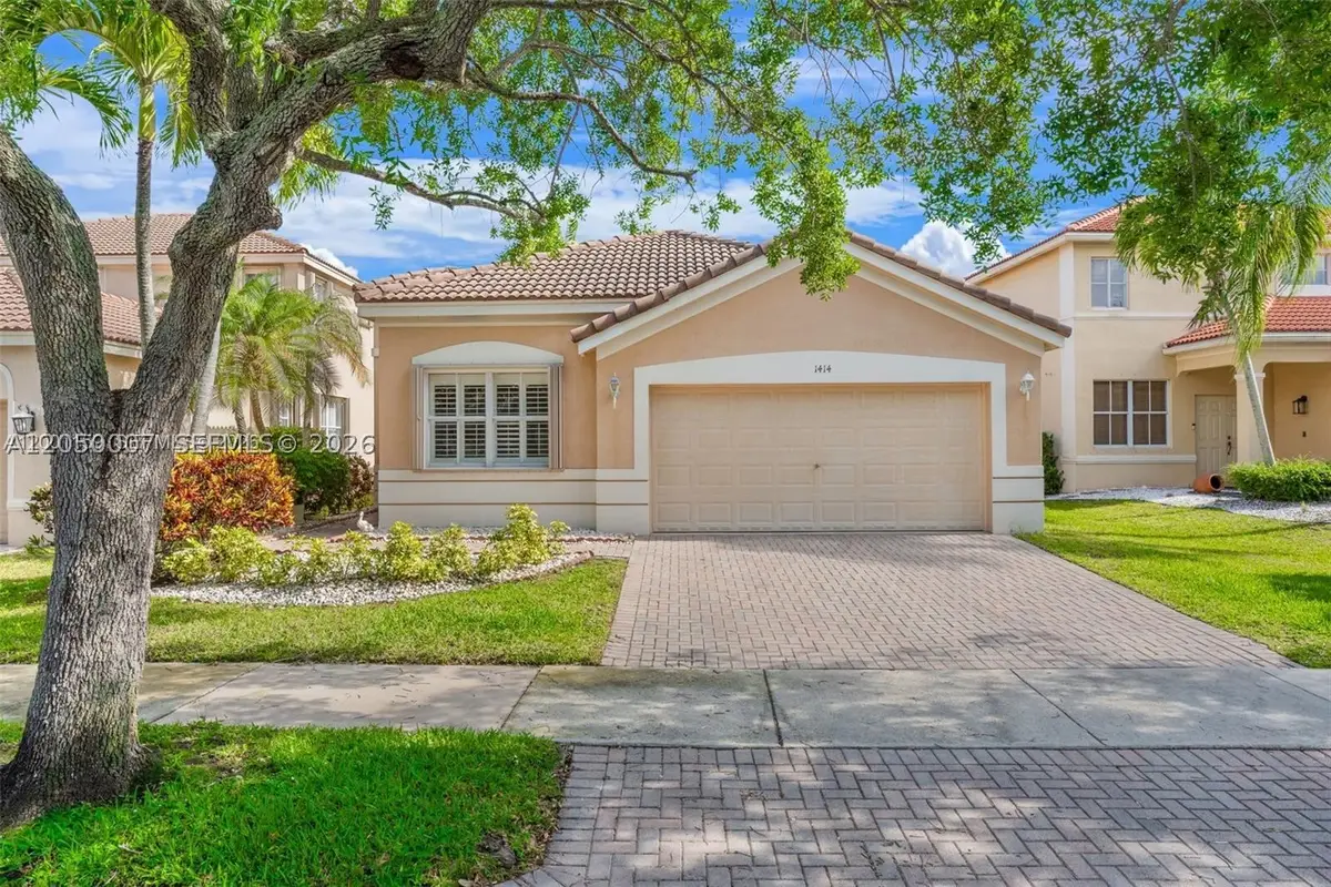 1414 Banyan, Weston, FL 33327 - #1