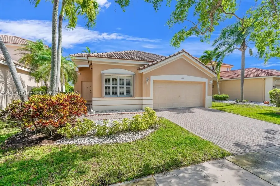 1414 Banyan, Weston, FL 33327 - #3