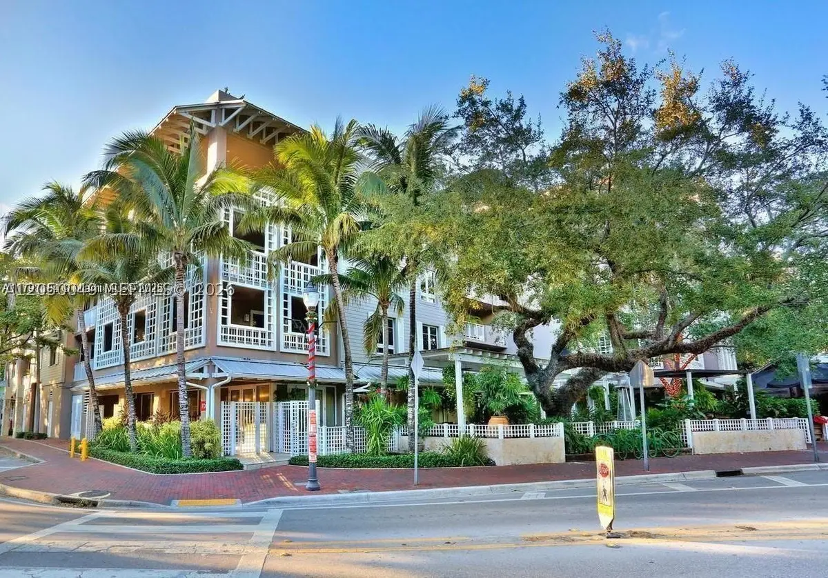 3540 Main #204, Miami, FL 33133 - #1