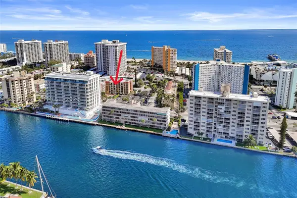 400 N Riverside #514, Pompano Beach, FL 33062