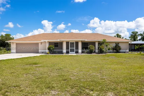 7764 14th, Labelle, FL 33935