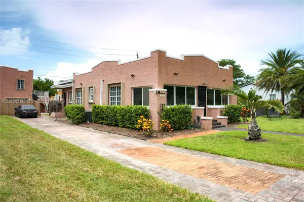 1624-1630 Jackson, Hollywood, FL 33020