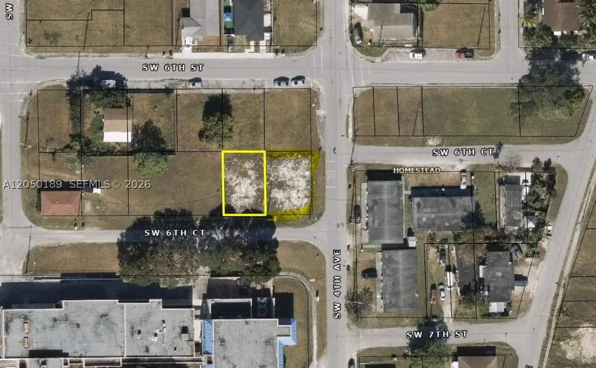 411 SW 6th, Homestead, FL 33030 - #1