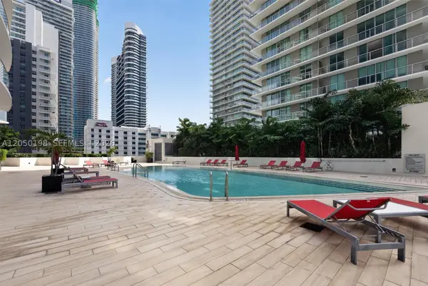 1100 S Miami #3707, Miami, FL 33130