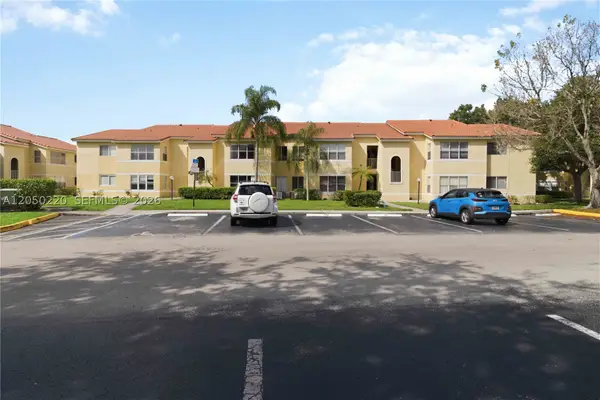 12760 Vista #724, Sunrise, FL 33325