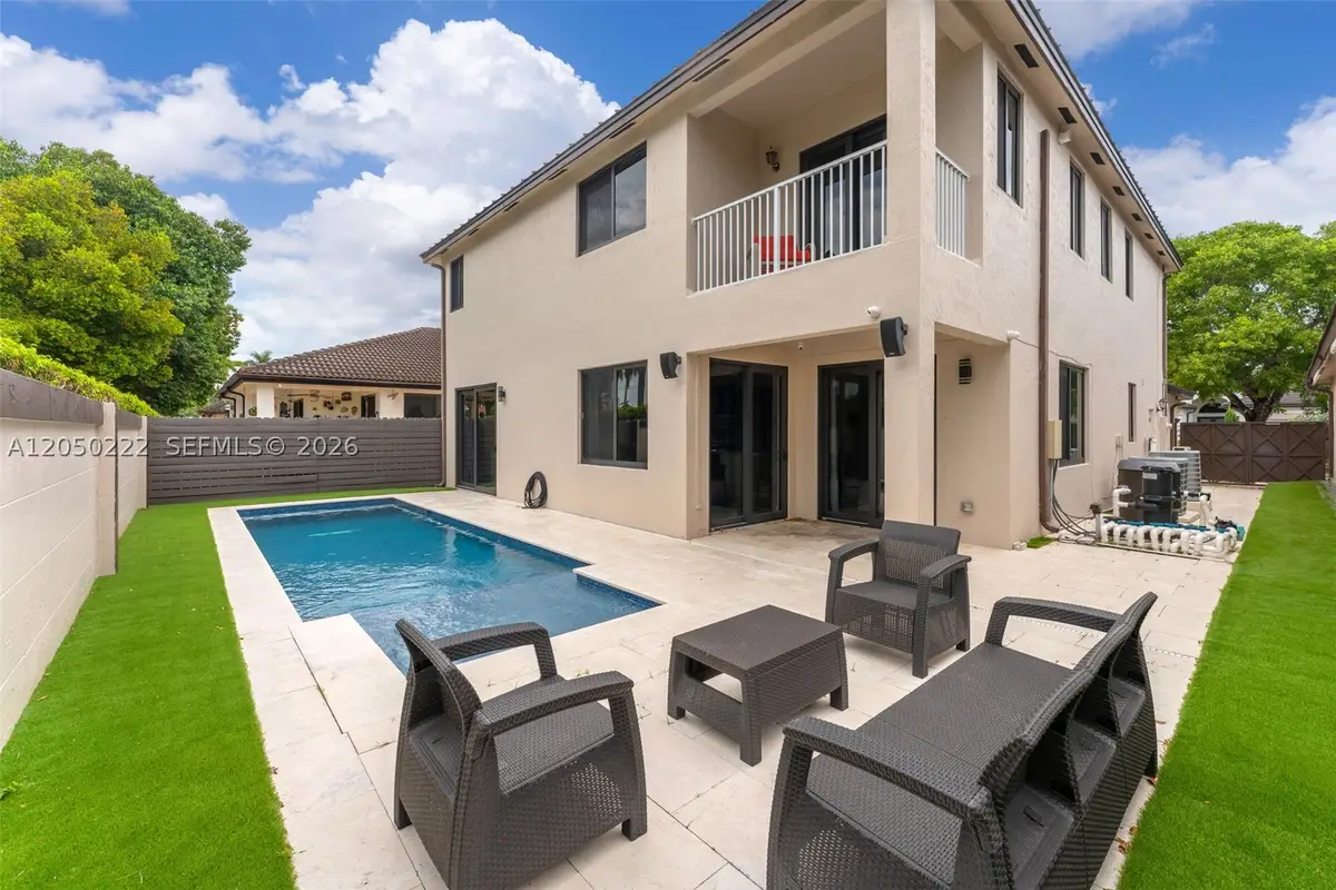 15454 SW 41st, Miami, FL 33185 - #1