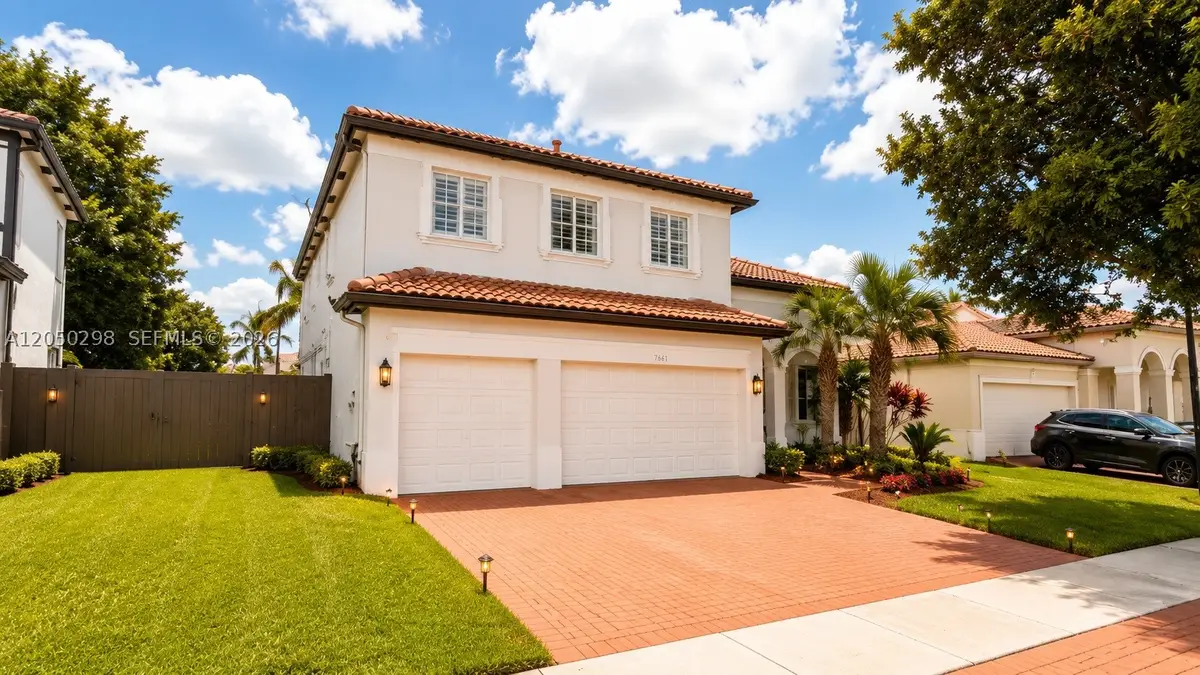 2116 NE 38th, Homestead, FL 33033 - #1