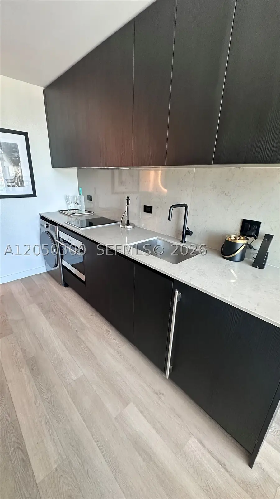 20 NE 11 #2212A, Miami, FL 33132 - #3