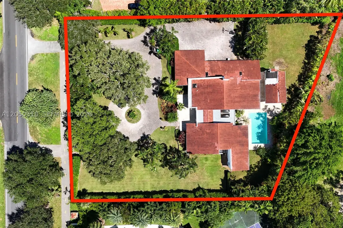 8303 Old Cutler, Coral Gables, FL 33143 - #1