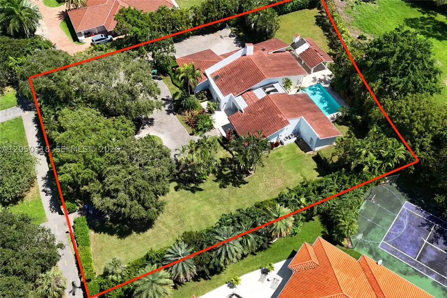 8303 Old Cutler, Coral Gables, FL 33143 - #2