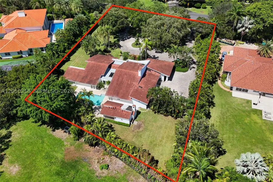 8303 Old Cutler, Coral Gables, FL 33143 - #3