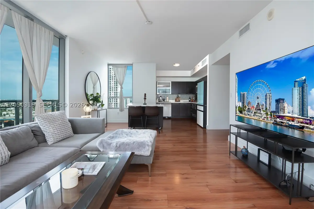 90 SW 3rd #2113, Miami, FL 33130 - #1