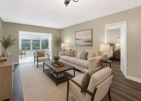 1030 Country Club #405, Margate, FL 33063