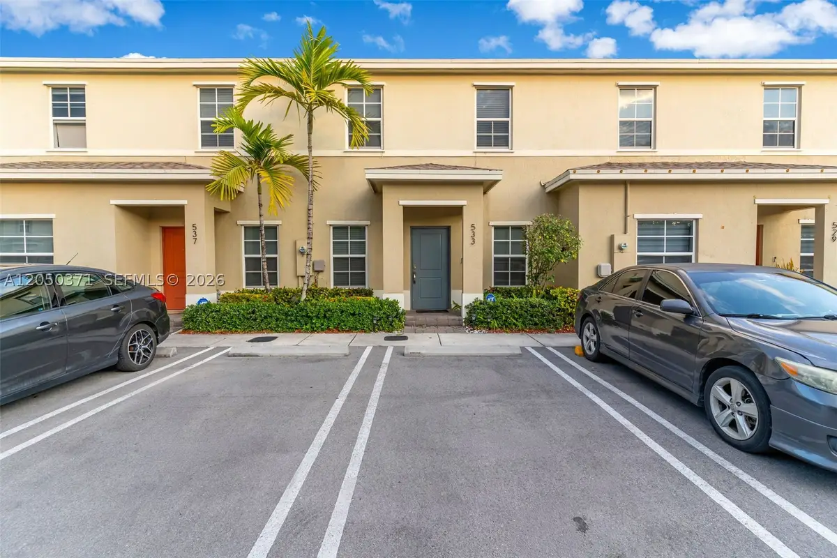 533 NE 5th, Florida City, FL 33034 - #1