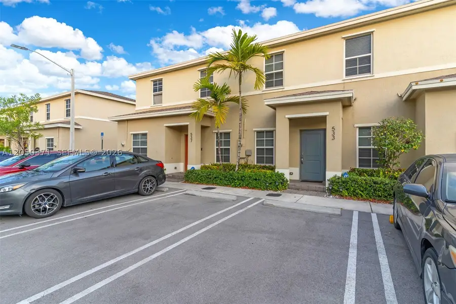 533 NE 5th, Florida City, FL 33034 - #2