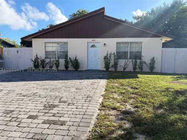 4280 N Dixie, Boca Raton, FL 33431