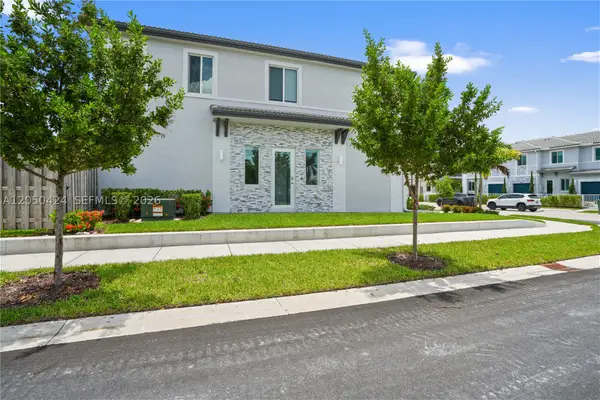 715 SE 15th, Homestead, FL 33034