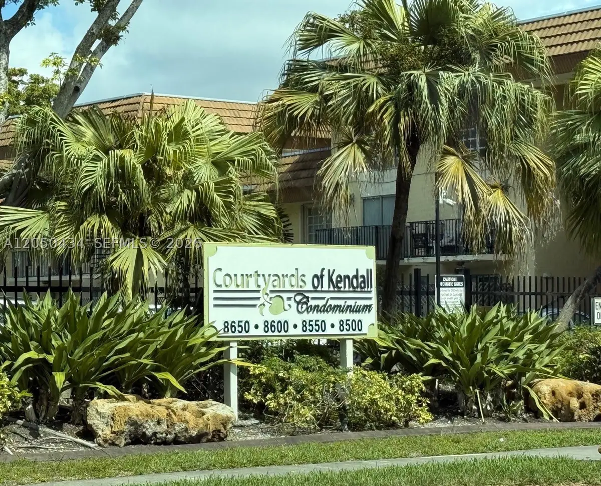 8600 SW 109th #4-112, Miami, FL 33173 - #1