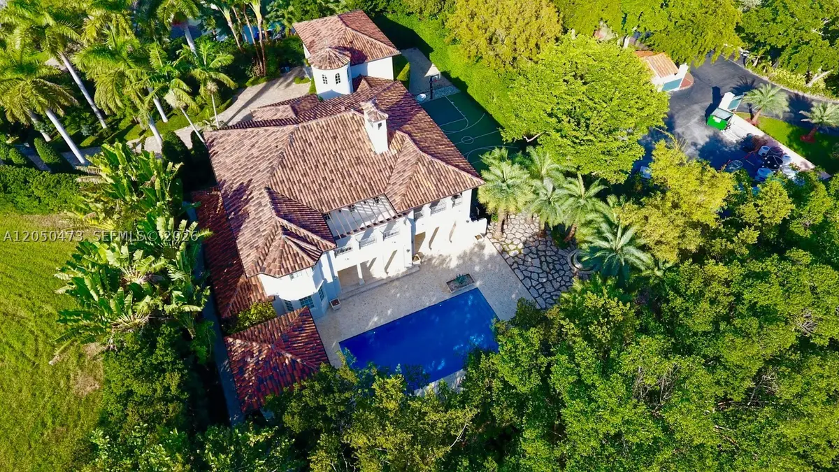 277 Marinero, Coral Gables, FL 33143 - #1