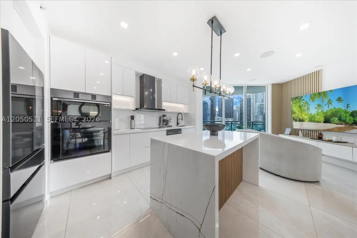 350 S Miami #2314, Miami, FL 33130 - #1