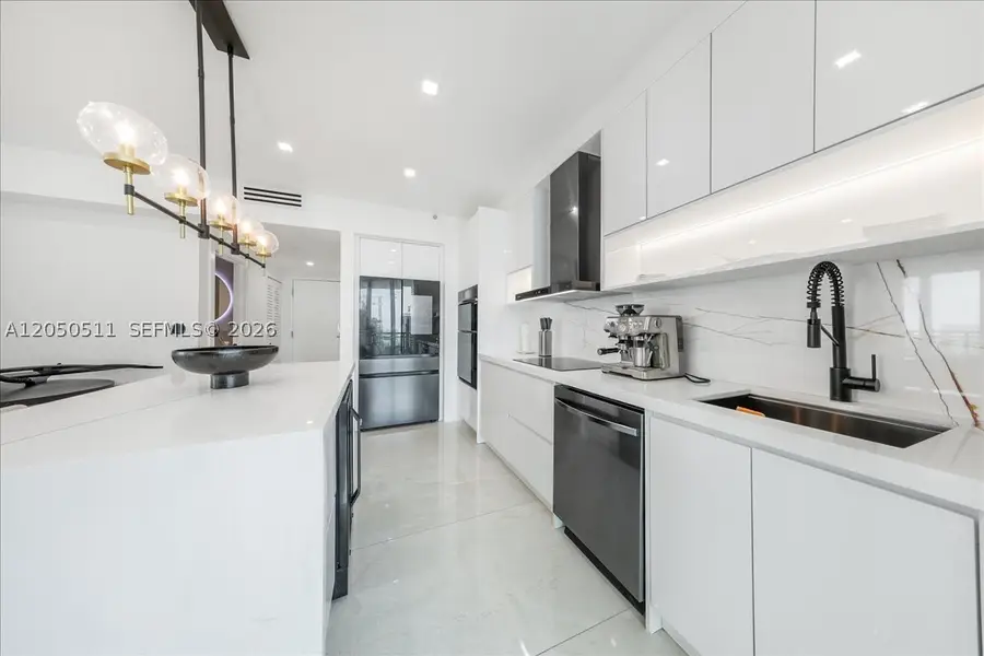 350 S Miami #2314, Miami, FL 33130 - #2