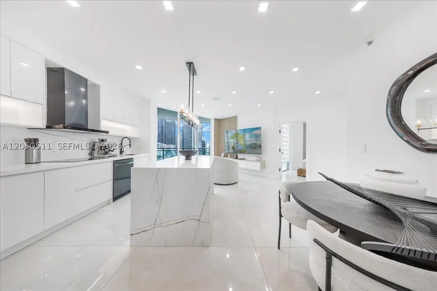 350 S Miami #2314, Miami, FL 33130 - #3